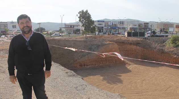 BODTO BİNASININ İHALE SÜRECİ 1 MART’TA BAŞLIYOR…