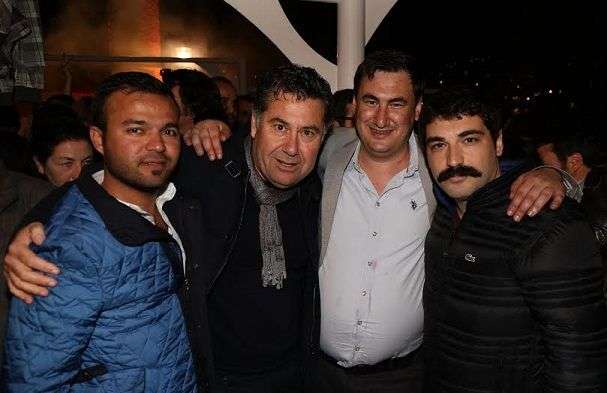KOCADON’DAN BİRLİK MESAJI