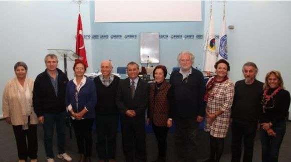 KÜLTÜR SANAT MECLİSİ OLAĞAN GENEL KURULU 22 ŞUBAT’TA