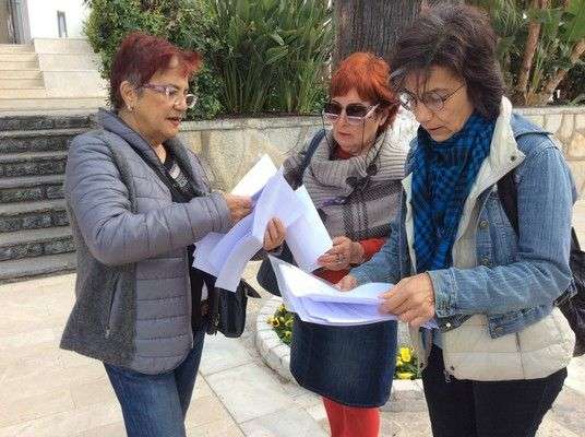 SIĞINMA EVİ İÇİN SONUÇ İSTİYORLAR…