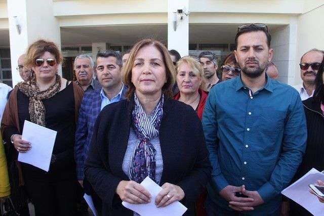 70 KİŞİ KILIÇDAROĞLU HAKKINDA SUÇ DUYURUSUNDA BULUNDU…