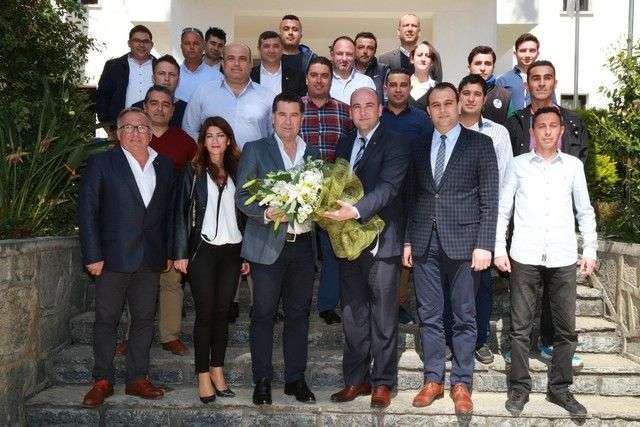 HER YIL %15 ZAM…