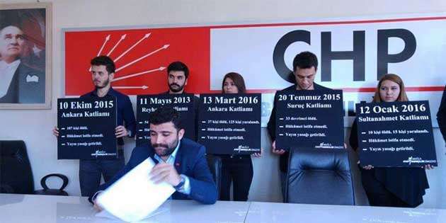BU KİRLİ OYUNU BOZACAĞIZ…