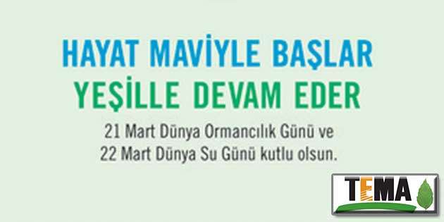 TÜRKİYE’Yİ KURAKLIKLAR VE SU KITLIĞI BEKLİYOR…