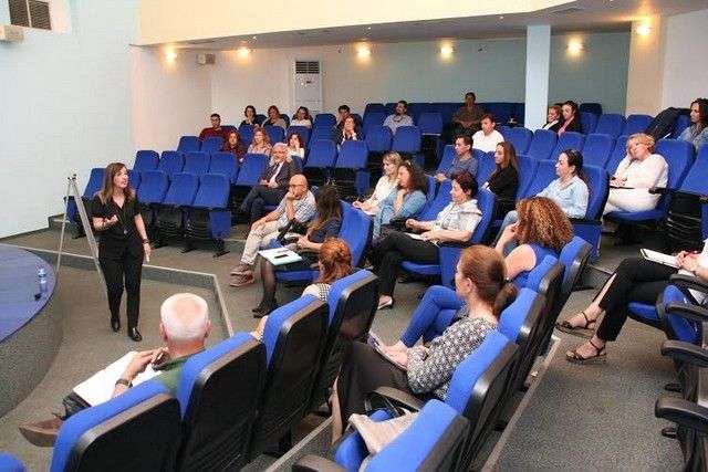 EĞİTİMLER MAYIS AYINDA DA SÜRECEK