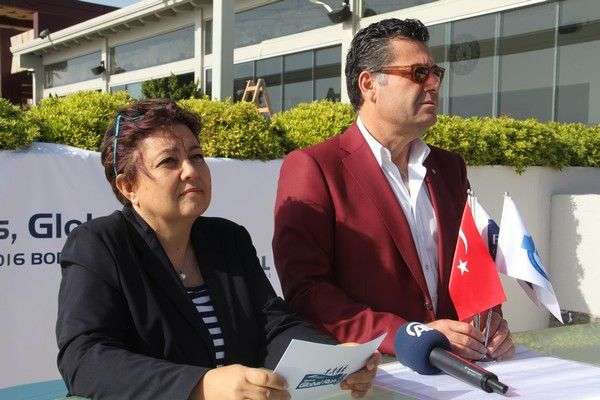 YARDIM İÇİN KOŞACAKLAR