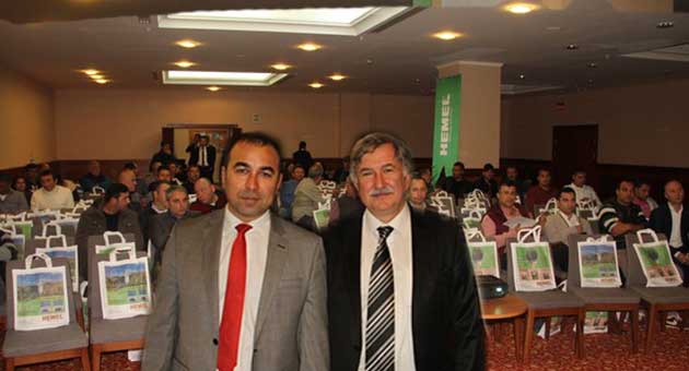 İNŞAAT SEKTÖRÜNDE ŞİMDİLİK KRİZ YOK…