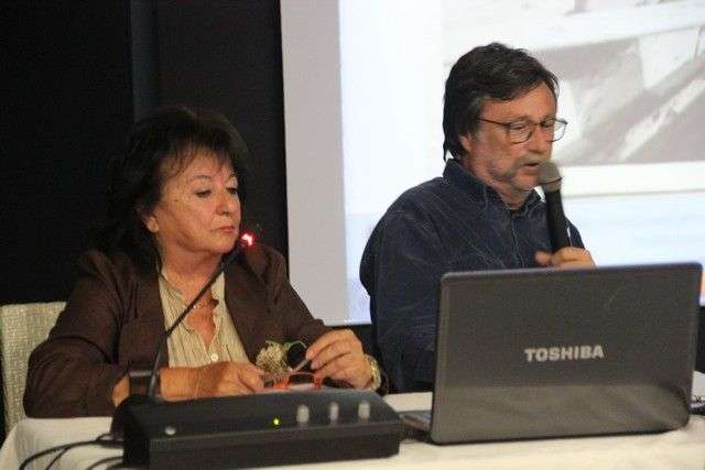 70. YILINDA MAVİ YOLCULUK