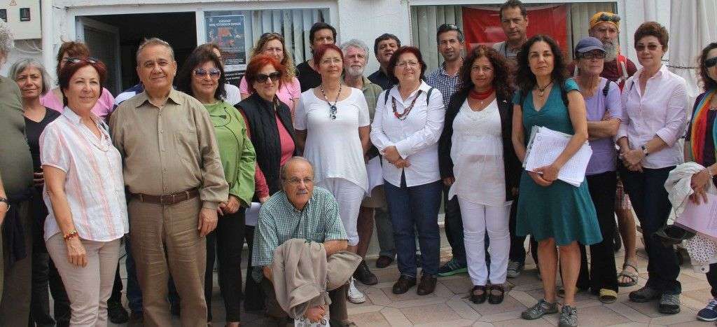 “BODRUM’UN ALEYHİNE OLDUĞUNA İNANDIĞIMIZ İÇİN KARŞI ÇIKIYORUZ”