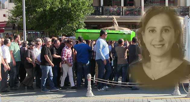 O’NUN ORGANLARI İLE YAŞAYACAKLAR…