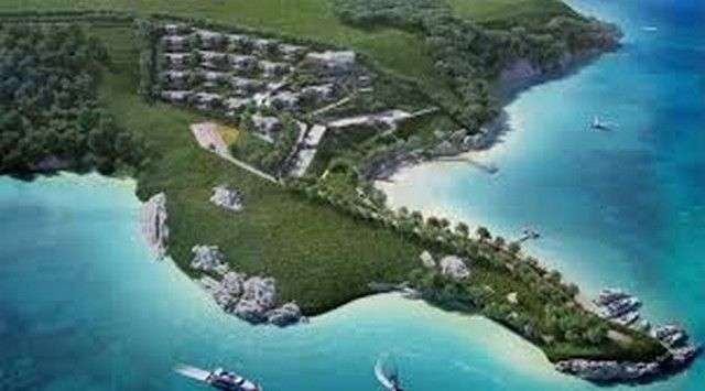BODRUM’A YENİ BİR OTEL ZİNCİRİ