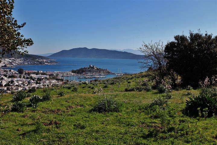 GÖKTEPE’DE YENİ BİR SONDAJ ÇALIŞMASI…