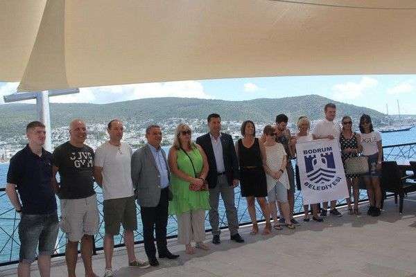 ŞİMDİ SIRA İNGİLİZLERDE…