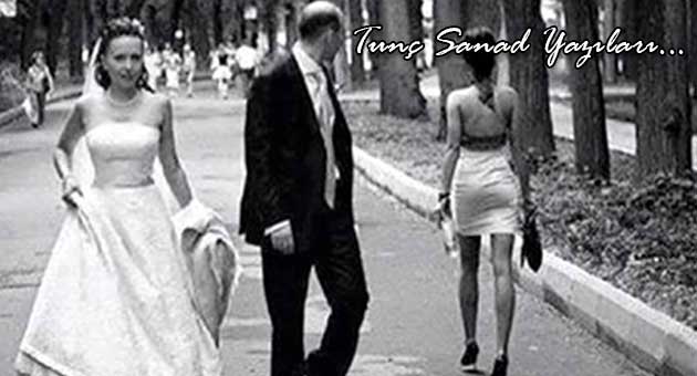 HIRSIZIN HİÇ Mİ SUÇU YOK / Tunç Şanad Yazıları…