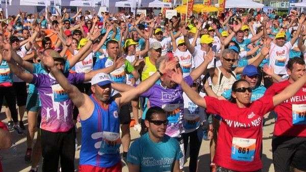 3.KEZ BODRUM’A KOŞTULAR
