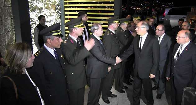 BODRUM’DA GÖÇMEN KAMPI KURULUR MU?