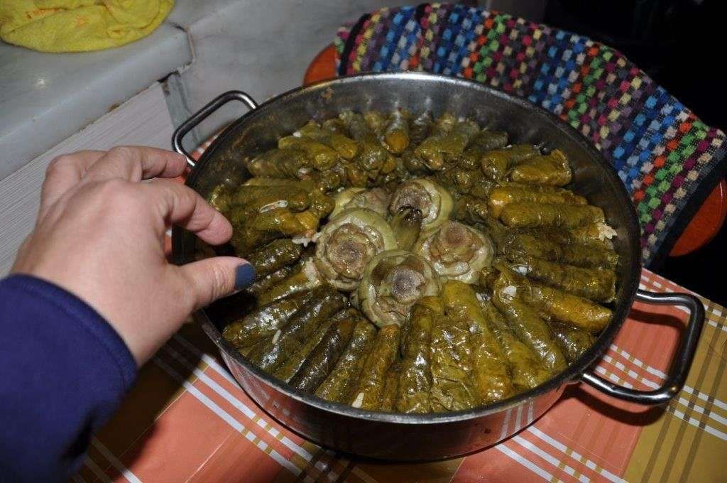 KÜLTÜRLERE SINIR OLUR MU? Reyhan Bayındır Gönenç yazdı…