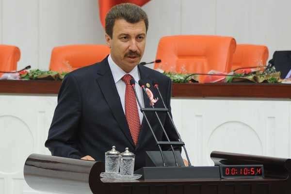 YERLİ VE YABANCI MAFYALAR İFLAS EDECEK OTEL AVINDA…
