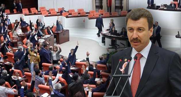 MHP’NİN BODRUM ADAYI SANCAR LİSTEYE GİREMEDİ…