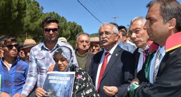 RES DAVASINDA KİM HAKLI?
