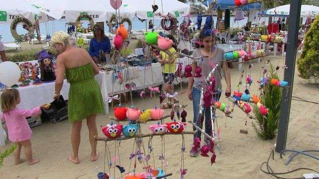 9.BİTEZ BAHAR ŞENLİĞİ…