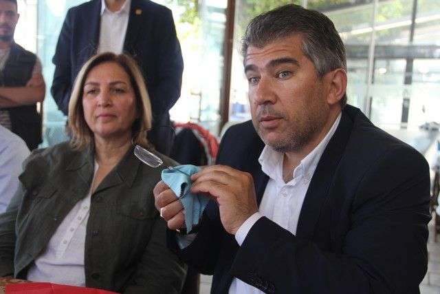 MİLLETVEKİLİ ÖZTÜRK BODRUM’DA KANAAT ÖNDERLERİNİ ZİYARET EDECEK…