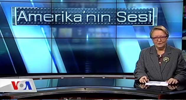 KENT TV İLE VOA-AMERİKANIN SESİ KARDEŞ YAYINCI OLDU…