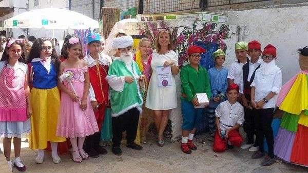 MASALLAR YAŞASIN, TEKNOLOJİYE TESLİM OLMASIN…