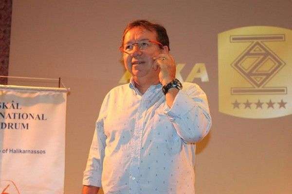 OKUL YARARINA BİR ARAYA GELDİLER…