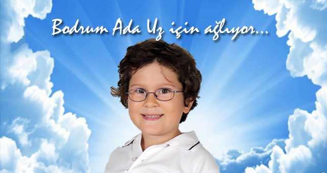 BODRUM MİNİK ADA İÇİN AĞLIYOR…