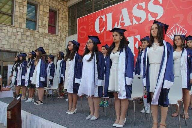 BAHÇEŞEHİR OKULLARI BİRİNCİSİ KEREM CANGIR… FOTO GALERİ