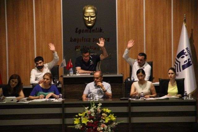 2017 BÜTÇESİ 223 MİLYON LİRA!