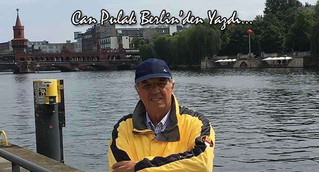 BERLİN’DEN İZLENİMLER-THY VE HAVAALANLARI…