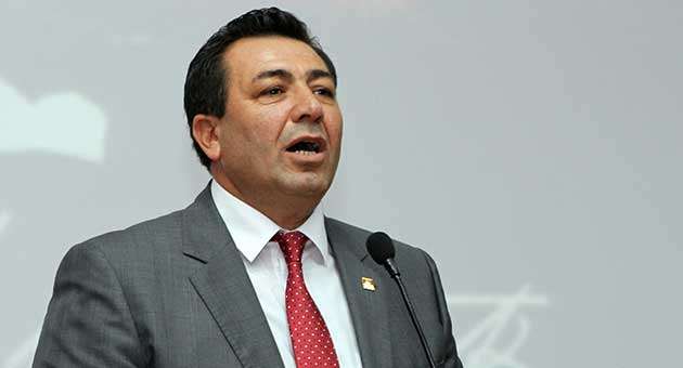 CHP; KALICI BARIŞ İÇİN BİR ŞEYLER YAPILMALI…