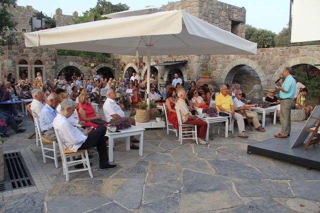 DİBEKLİHAN’DA İKİ SERGİ BİR ANMA…