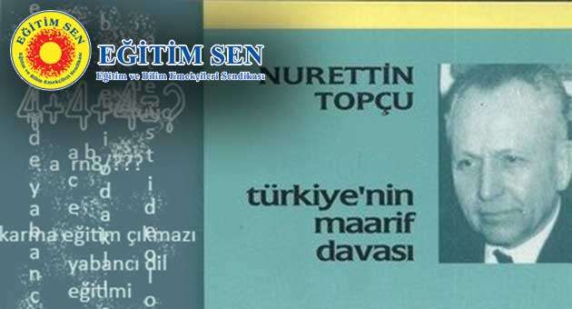 CUMHURİYET DÜŞMANI SEMİNER DAYATIYORLAR…
