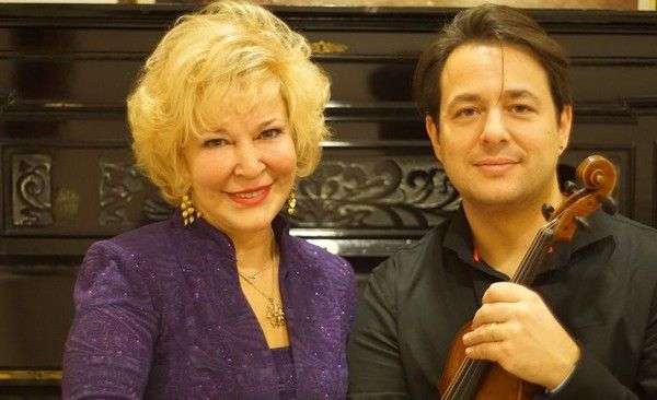 GÜLSİN & ERKİN ONAY DİBEKLİHAN’DA KONSER VERECEK…