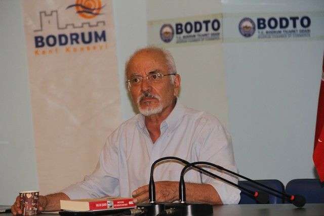 İnce, Küçükkaya, Medya Etiği: Tehlikeli İlişkiler/Prof.Dr.Haluk Şahin yazıları…