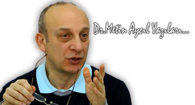 SOKAK LAMBALARIM / Dr.Metin Aycıl yazıları…