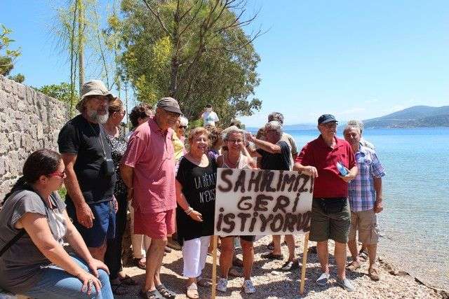 TORBA’DA SORUN BİTMİYOR…