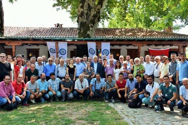 15-24 TEMMUZ BASIN HAFTASI OLMALI…