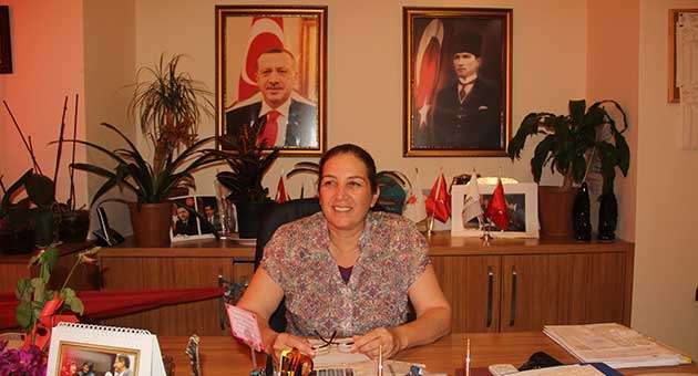 OHAL’DE BAYRAĞINIZI ALIP MEYDANLARA ÇIKIN…