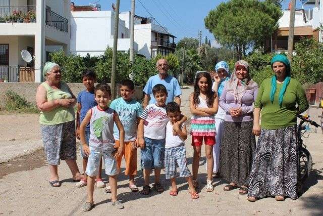 BU SORUNU BİR AN ÖNCE ÇÖZÜN !!!