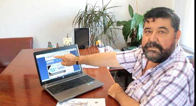 BODTO 8 EKİM’DE SEÇİM YAPACAK…