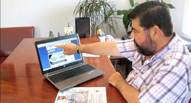BODTO HİZMETLERİ ARTIK ON-LİNE…