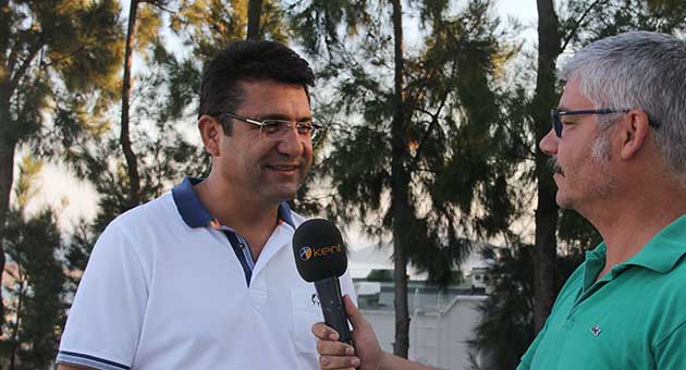 MHP BODRUM İLÇE TEŞKİLATI GÖREVDEN ALINDI…