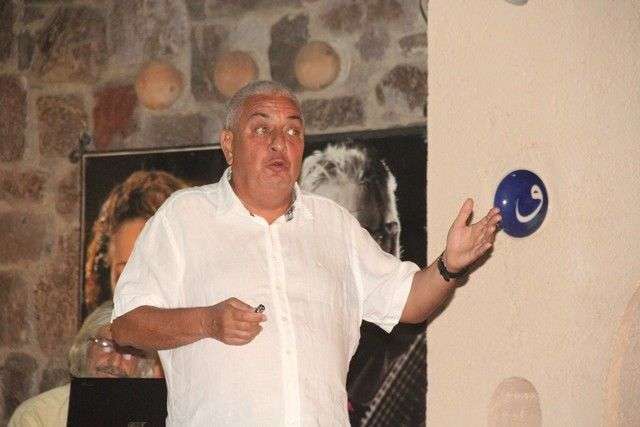 TORUNUNUN AĞZINDAN YÖRÜK ALİ EFE