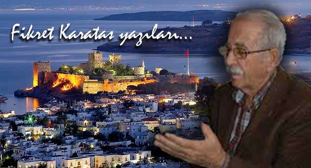 BOZÜYÜK (GÜZELKÖY), GEVEENEZ (ÇAYBÜKÜ) / Fikret Karataş yazdı…