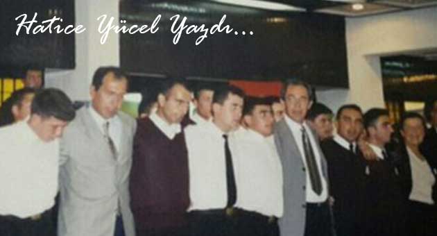 O, CUMHURİYETE VE BODRUM’A YAKIŞANDI…