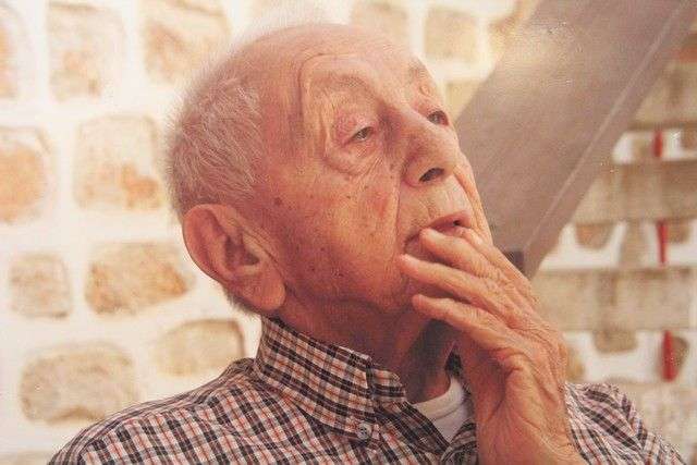 USTA ŞAİR ve RESSAM İLHAN BERK ÖZEL BİR SERGİ İLE ANILIYOR…